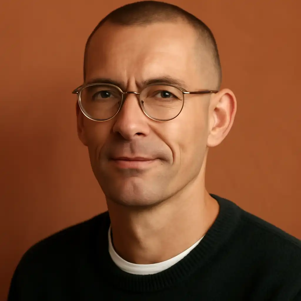 James Holloway